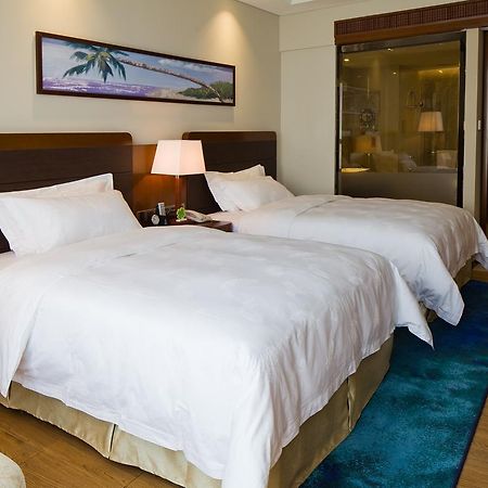 Bavaria City Hotel Beihai Εξωτερικό φωτογραφία