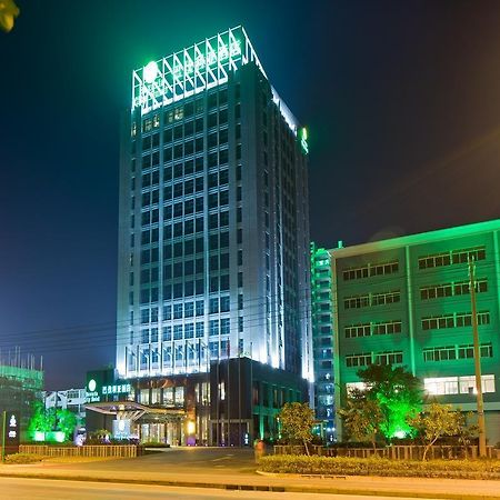 Bavaria City Hotel Beihai Εξωτερικό φωτογραφία