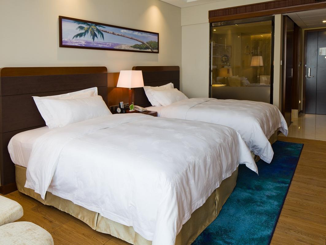 Bavaria City Hotel Beihai Εξωτερικό φωτογραφία