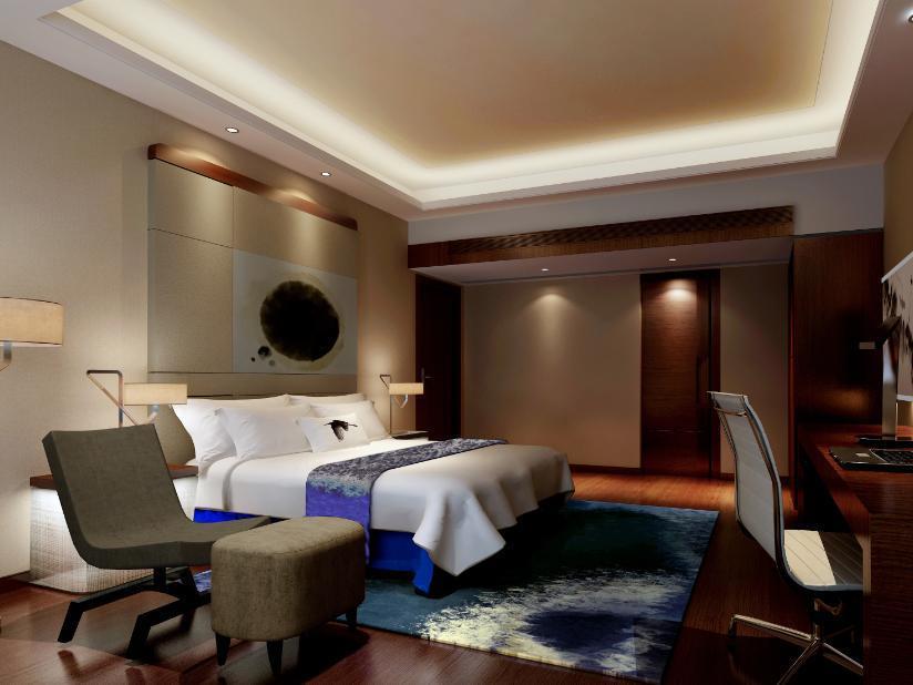 Bavaria City Hotel Beihai Εξωτερικό φωτογραφία