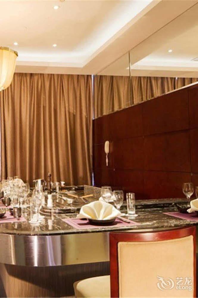 Bavaria City Hotel Beihai Εξωτερικό φωτογραφία