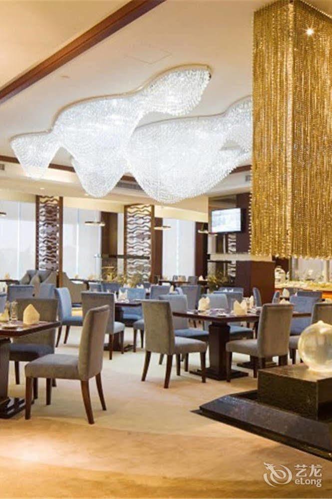 Bavaria City Hotel Beihai Εξωτερικό φωτογραφία