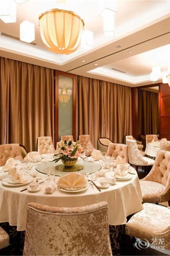 Bavaria City Hotel Beihai Εξωτερικό φωτογραφία