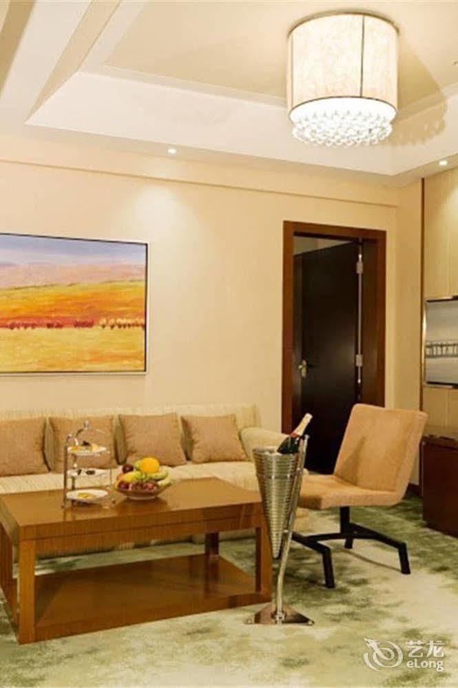 Bavaria City Hotel Beihai Εξωτερικό φωτογραφία