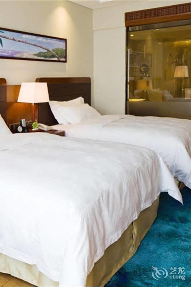 Bavaria City Hotel Beihai Εξωτερικό φωτογραφία
