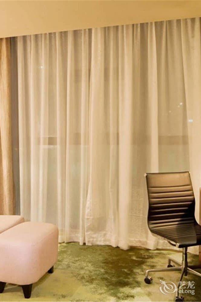 Bavaria City Hotel Beihai Εξωτερικό φωτογραφία