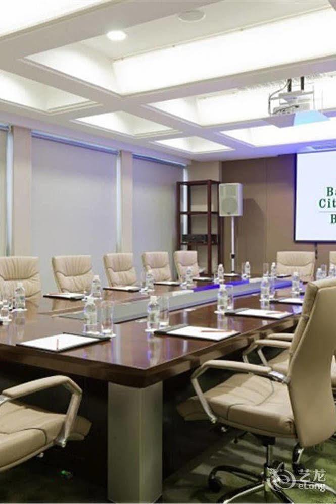 Bavaria City Hotel Beihai Εξωτερικό φωτογραφία