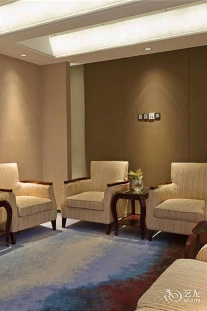Bavaria City Hotel Beihai Εξωτερικό φωτογραφία